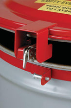 Load image into Gallery viewer, Justrite 26753 COVER,DRUM,GSKT/VENT F/55G SC