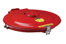 Load image into Gallery viewer, Justrite 26754 COVER,DRUM,VAPORTRAP F/55G MN