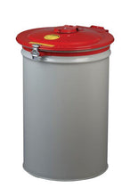 Load image into Gallery viewer, Justrite 26754 COVER,DRUM,VAPORTRAP F/55G MN