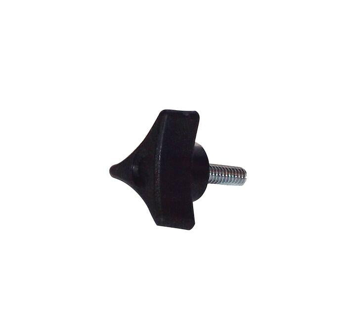 Justrite 26801 SMOKERS, SCREW KNOB, REPLCMT