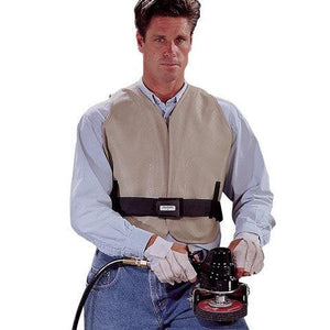 Allegro 8450 Low Profile Vortex Cooling Vest