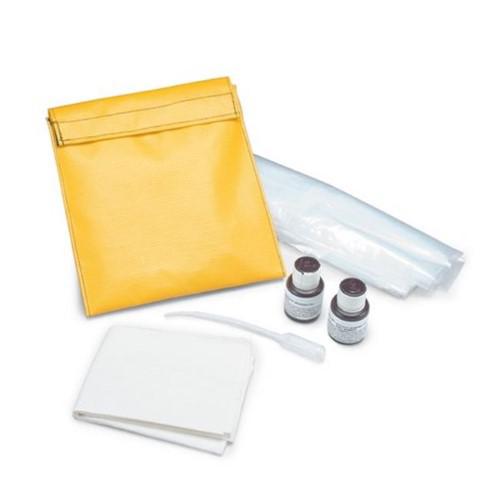 Allegro 0 Standard Fit Test Kit, Banana Oil