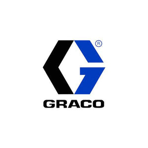 Graco 24H832 SLEEVE, PAINTED, ROADPAK