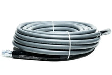 Load image into Gallery viewer, MTM Hydro 3/8" KobraJet, Gray Smooth Hose, 4300 PSI, 150 FT, Non-Marked - 29.5328