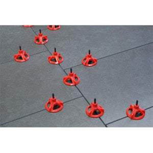 RTC Spin Doctor Tile Lippage Control System (16/Pack)