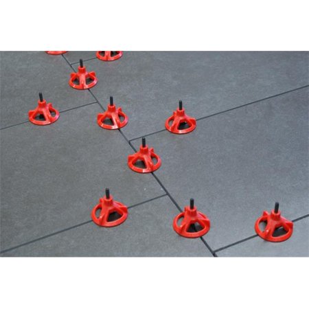 RTC Spin Doctor Tile Lippage Control System (16/Pack)