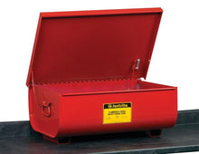 Load image into Gallery viewer, Justrite 27311 TANK,RINSE,BNCHTP,STL,11G RD