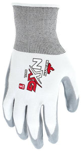MCR Safety UltraTech 9683 Nitrile Coated Gloves - 12Pr/Pk