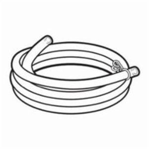 Allegro Tubing, For Use With Sampling Pump, 1712 In, 980407