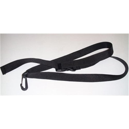 Allegro Industries 9900-02 Waist Belt Assembly with Clip