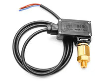 Load image into Gallery viewer, MTM Hydro 1/4&quot; Big Pressure Switch - 580 PSI