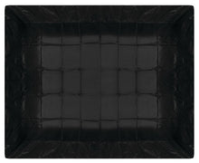Load image into Gallery viewer, 12' x 54 x 18", 7271 Gallon Spill Capacity, Spill Berm with Angle Brackets, QuickBerm®, Black - 28089