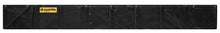 Load image into Gallery viewer, 14' x 56' x 18", 7540 Gallon Spill Capacity, Spill Berm with Angle Brackets, QuickBerm®, Black - 28090