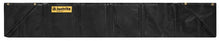 Load image into Gallery viewer, 20' x 20' x 18", 4488 Gallon Spill Capacity, Spill Berm with Angle Brackets, QuickBerm®, Black - 28092