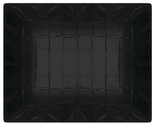 Load image into Gallery viewer, 12' x 20' x 24", 3591 Gallon Spill Capacity, Spill Berm with Angle Brackets, QuickBerm®, Black - 28096