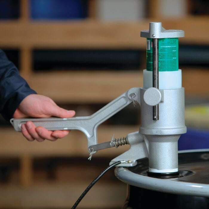 Aerosolv® Standard System for Recycling Aerosol Cans - 28202