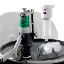 Load image into Gallery viewer, Aerosolv® 7000XL Dual-Compliant Aerosol Can Recycling System - 28231