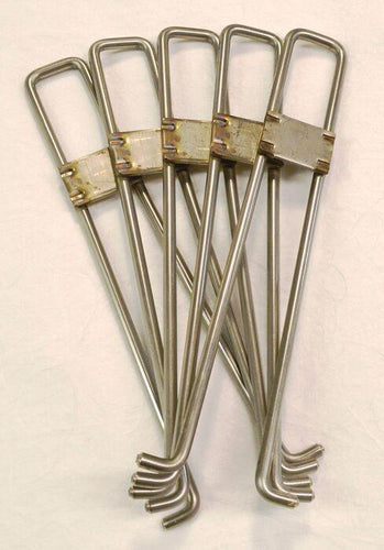 Justrite Replacement Rigid-Lock QuickBerm® 12