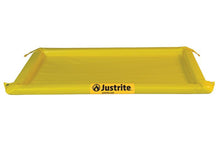 Load image into Gallery viewer, 10' x 18' x 2", 220 Gallon Spill Capacity, Maintenance Spill Berm, Yellow - 28426