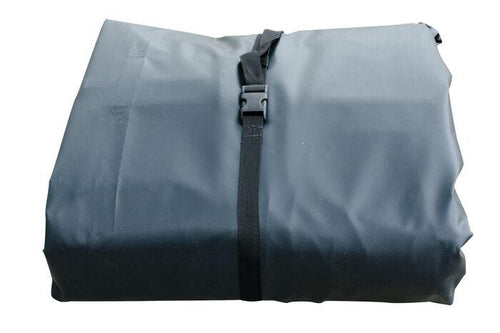 Justrite 6' x 20' x 8