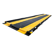 Load image into Gallery viewer, 14' x 54' x 4" Washdown QuickBerm® 28581