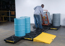 Load image into Gallery viewer, Justrite- EcoPolyBlend™ Accumulation Centers