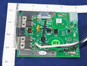 Graco 288705 Prox9 Control Board