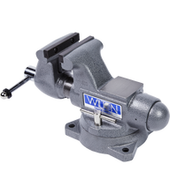 Load image into Gallery viewer, Wilton — Tradesman 1765 Bench Vise