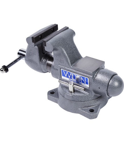 Wilton — Tradesman 1765 Bench Vise