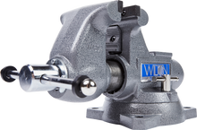 Load image into Gallery viewer, Wilton — Tradesman 1780A Bench Vise