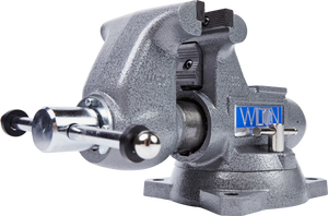 Wilton — Tradesman 1780A Bench Vise