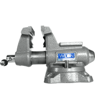 Load image into Gallery viewer, Wilton — 865M Mechanics Pro Vise