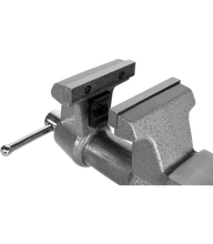 Load image into Gallery viewer, Wilton — 865M Mechanics Pro Vise