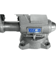 Load image into Gallery viewer, Wilton — 8100M Mechanics Pro Vise