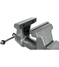 Load image into Gallery viewer, Wilton — 8100M Mechanics Pro Vise