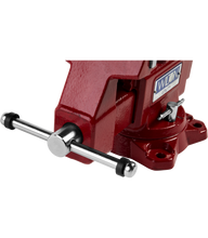 Load image into Gallery viewer, Wilton — 674U Utility Vise 4-1/2” Jaw with Swivel Base