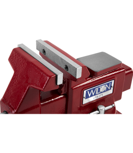 Wilton — 648UHD Utility HD Vise 8” Jaw with Swivel Base