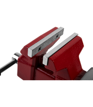 Load image into Gallery viewer, Wilton — 674U Utility Vise 4-1/2” Jaw with Swivel Base