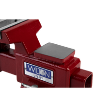 Load image into Gallery viewer, Wilton — 675U Utility Vise 5-1/2” Jaw with Swivel Base