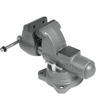 Load image into Gallery viewer, Wilton — C-1 Pipe and Bench Vise