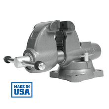 Load image into Gallery viewer, Wilton — C-1 Pipe and Bench Vise