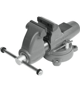 Wilton — C-2 Pipe And Bench Vise