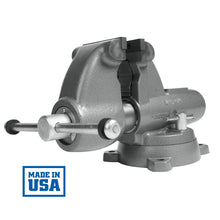 Load image into Gallery viewer, Wilton — C-2 Pipe And Bench Vise