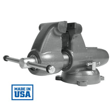 Load image into Gallery viewer, Wilton — C-3 Pipe and Bench Vise