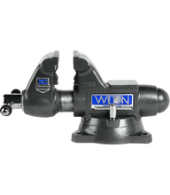 Load image into Gallery viewer, Wilton — Tradesman 1780XC Bench Vise