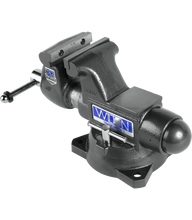 Load image into Gallery viewer, Wilton — Tradesman 1765XC Bench Vise