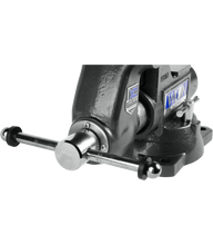 Load image into Gallery viewer, Wilton — Tradesman 1765XC Bench Vise