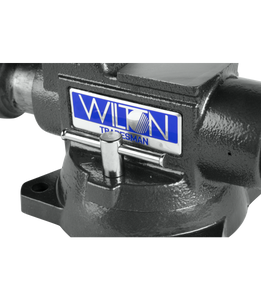 Wilton — Tradesman 1765XC Bench Vise