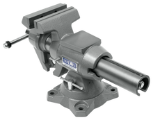 Load image into Gallery viewer, Wilton — Multi-Purpose Bench Vise, 5-1/2&quot; Jaw Width, 360° Rotating Head &amp; Base