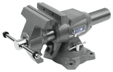 Load image into Gallery viewer, Wilton — Multi-Purpose Bench Vise, 5-1/2&quot; Jaw Width, 360° Rotating Head &amp; Base